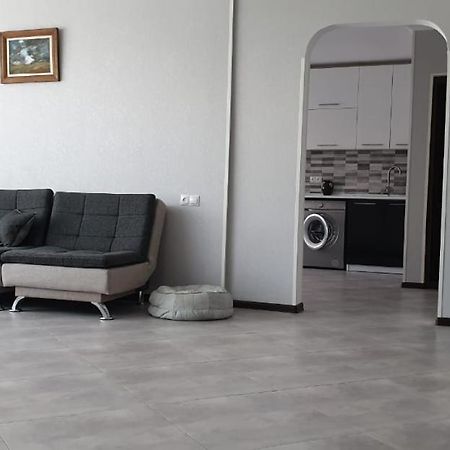 Tbilisi House Apartment ภายนอก รูปภาพ