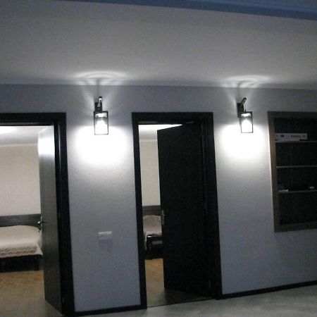 Tbilisi House Apartment ภายนอก รูปภาพ