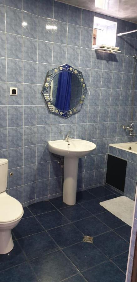 Tbilisi House Apartment ภายนอก รูปภาพ