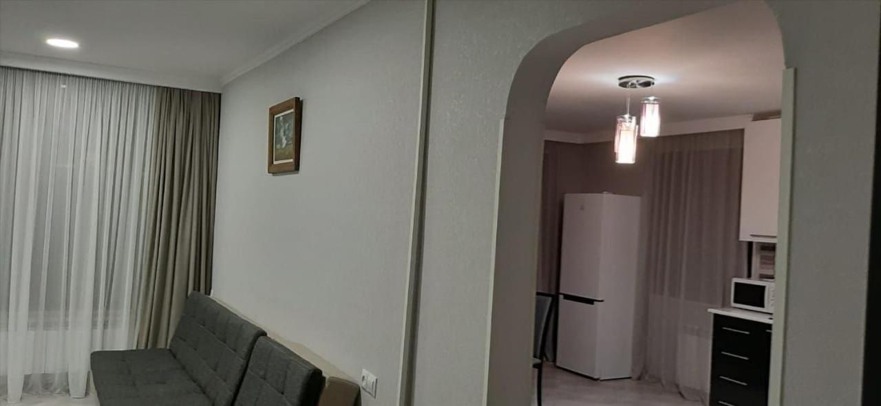 Tbilisi House Apartment ภายนอก รูปภาพ
