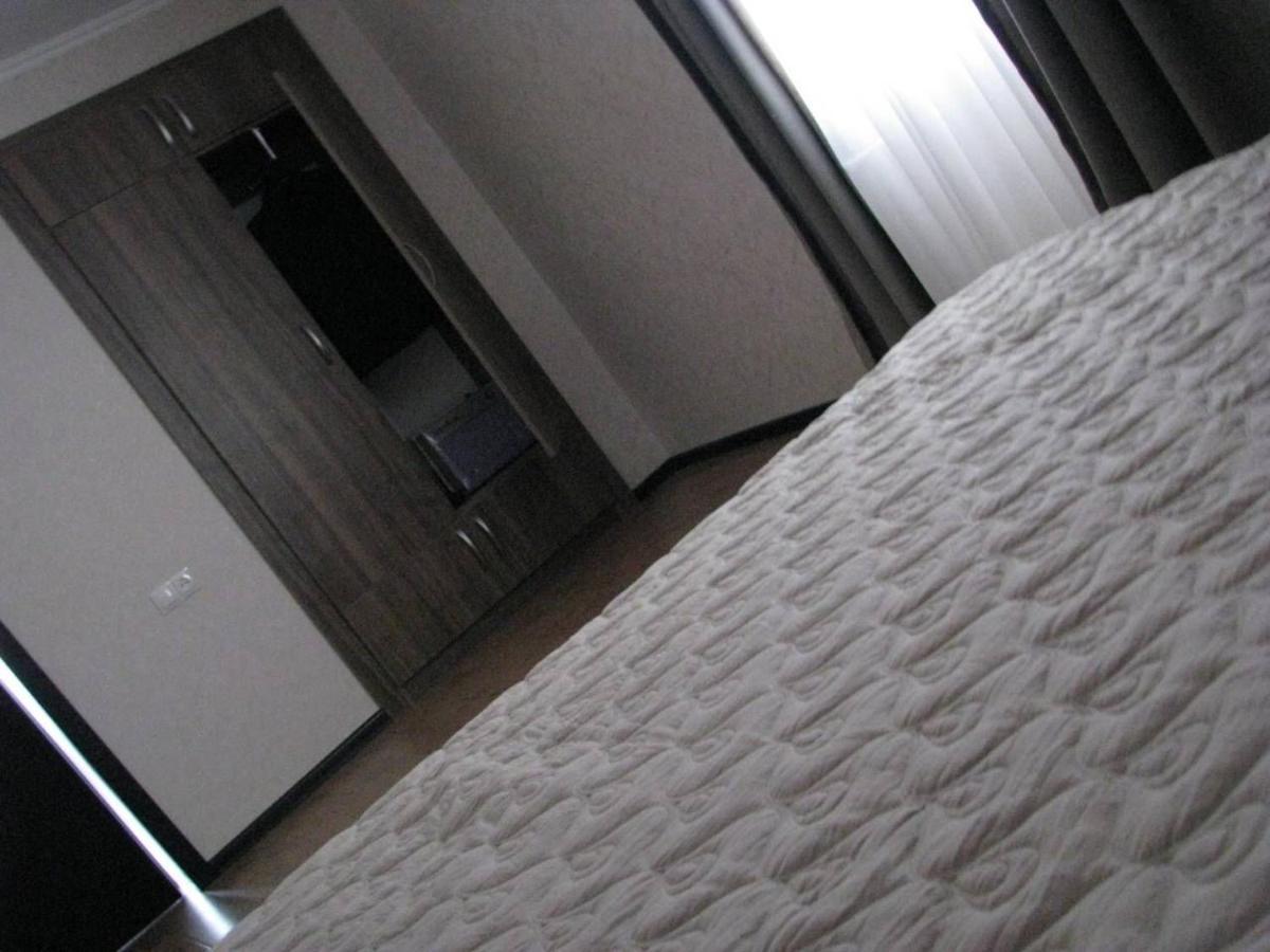 Tbilisi House Apartment ภายนอก รูปภาพ